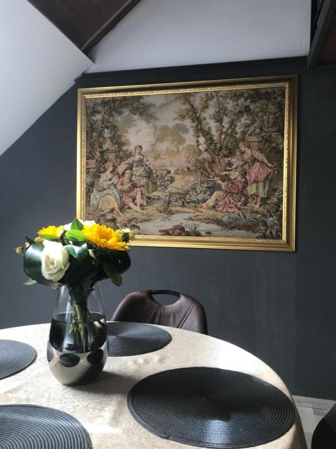 Savoya Nr2 Loft Studio Old City Center Self Check-In Workspace ティミショアラ エクステリア 写真